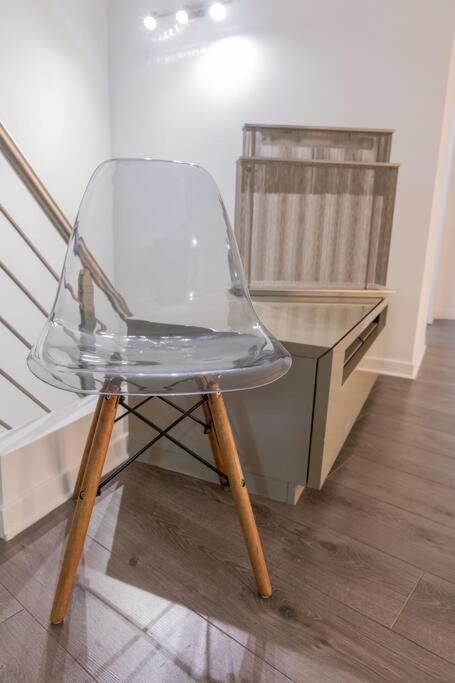 Stylish loft a front of Monte Carlo Tennis club / Beach - Apartment mit 2 Schlafzimmern - 11