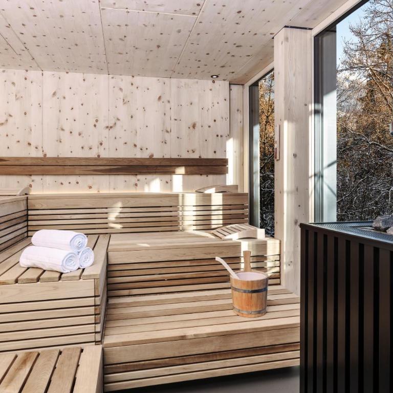Stilvolle 3-Zimmer Wohnung in Jugendstilvilla - Apartment - 7