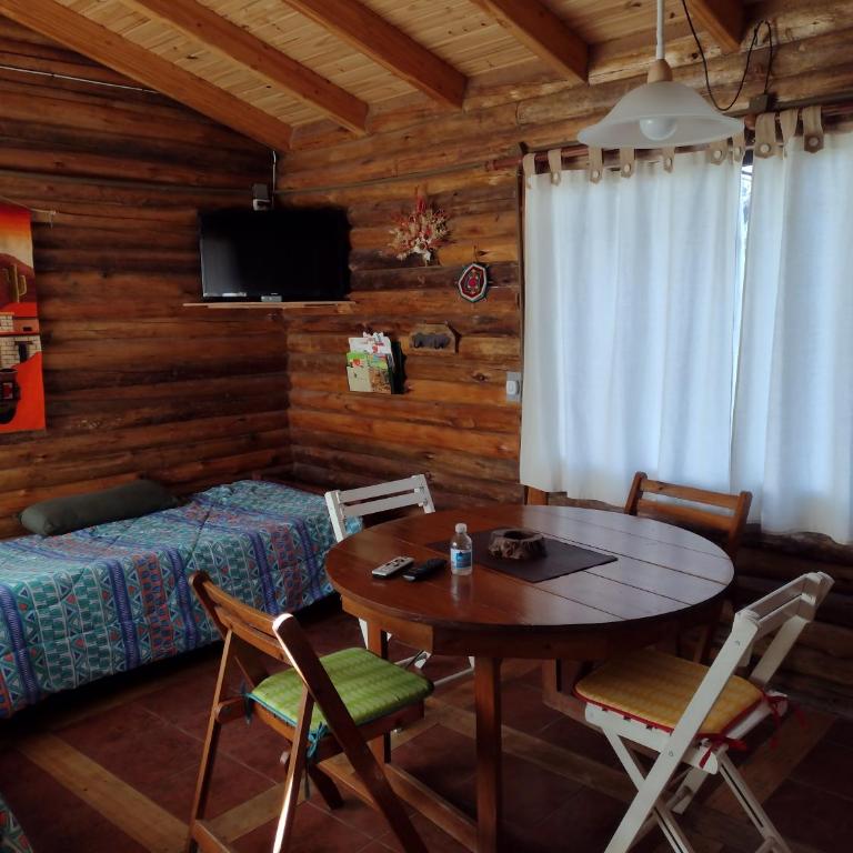 Cabaña Sonnentahl 2 - Chalet de 1 dormitorio - 30