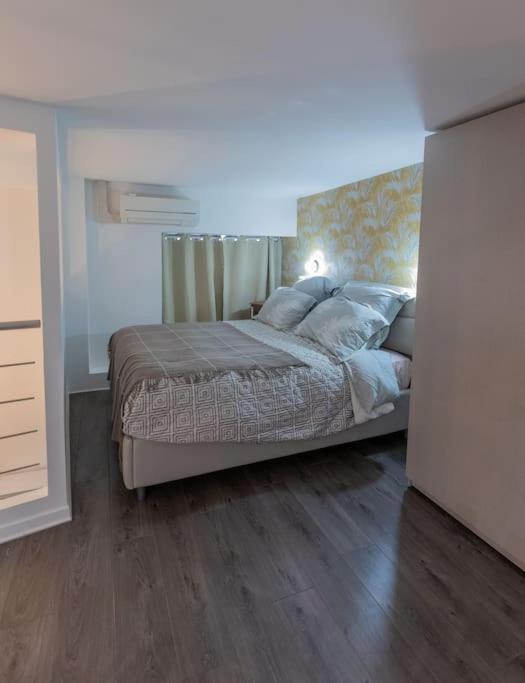 Stylish loft a front of Monte Carlo Tennis club / Beach - Apartment mit 2 Schlafzimmern - 23