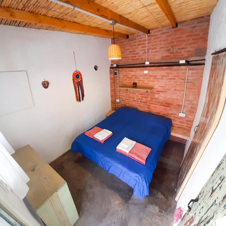 Cielito Lindo - Habitación Doble con baño privado - 7