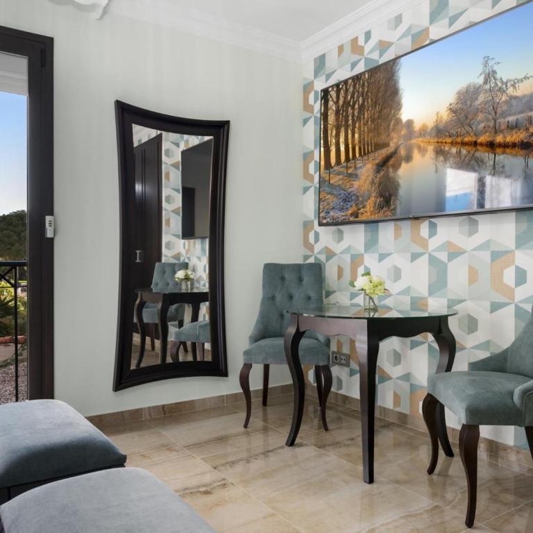 Espacioso apartamento en 1ª línea de playa - Apartment - 15
