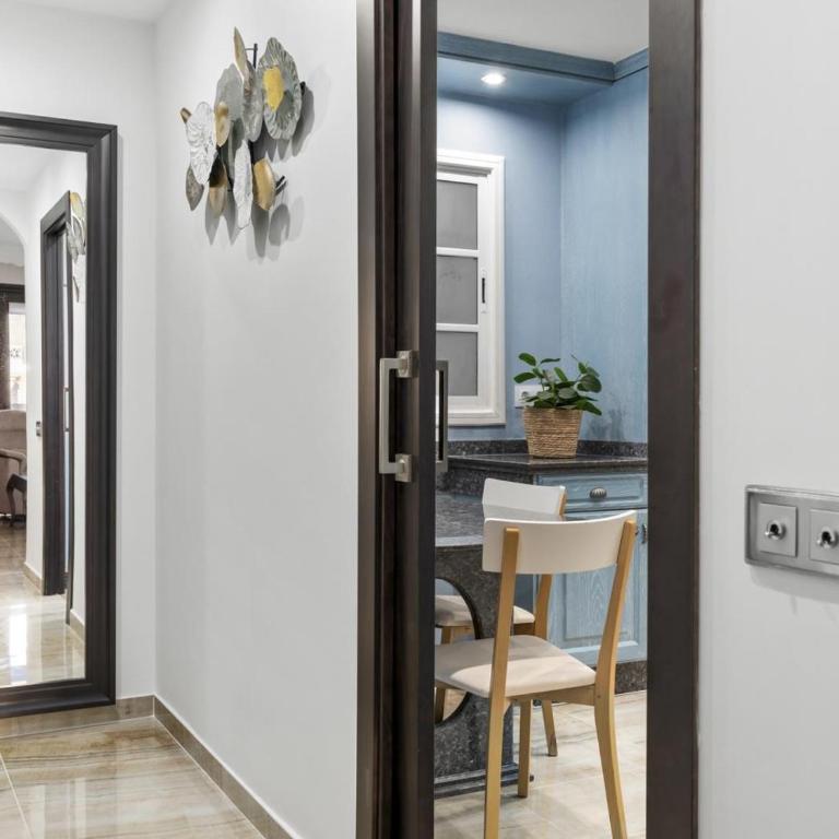 Espacioso apartamento en 1ª línea de playa - Apartment - 29