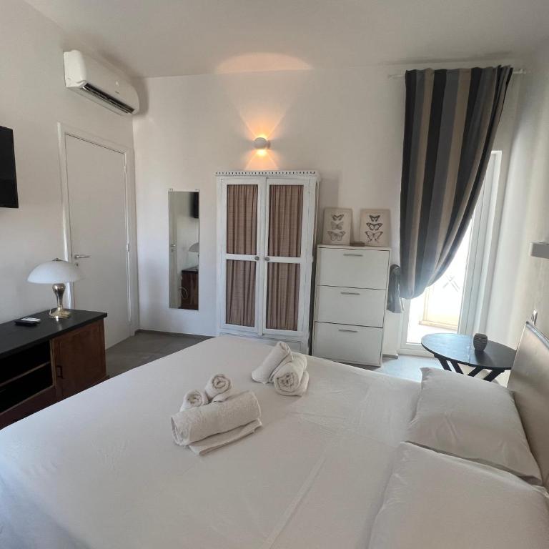 Sibilla - Appartamento con Vista Mare - 15