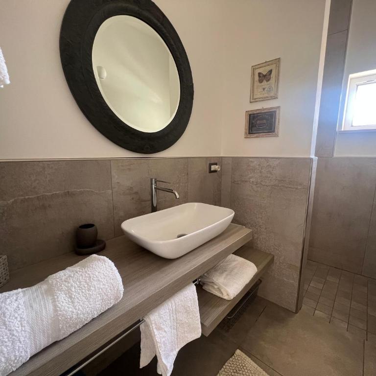 Sibilla - Appartamento con Vista Mare - 16