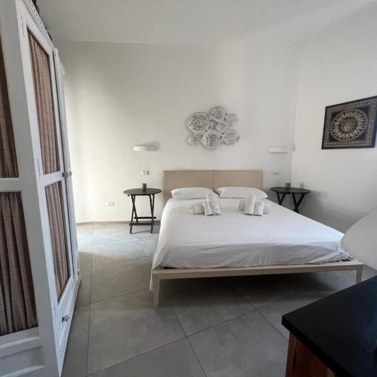 Sibilla - Appartamento con Vista Mare - 18