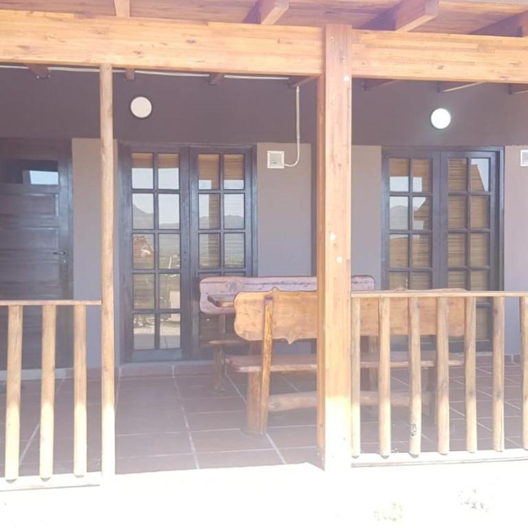 Alojamiento Tanti - Apartamento con vistas a las montañas - 3