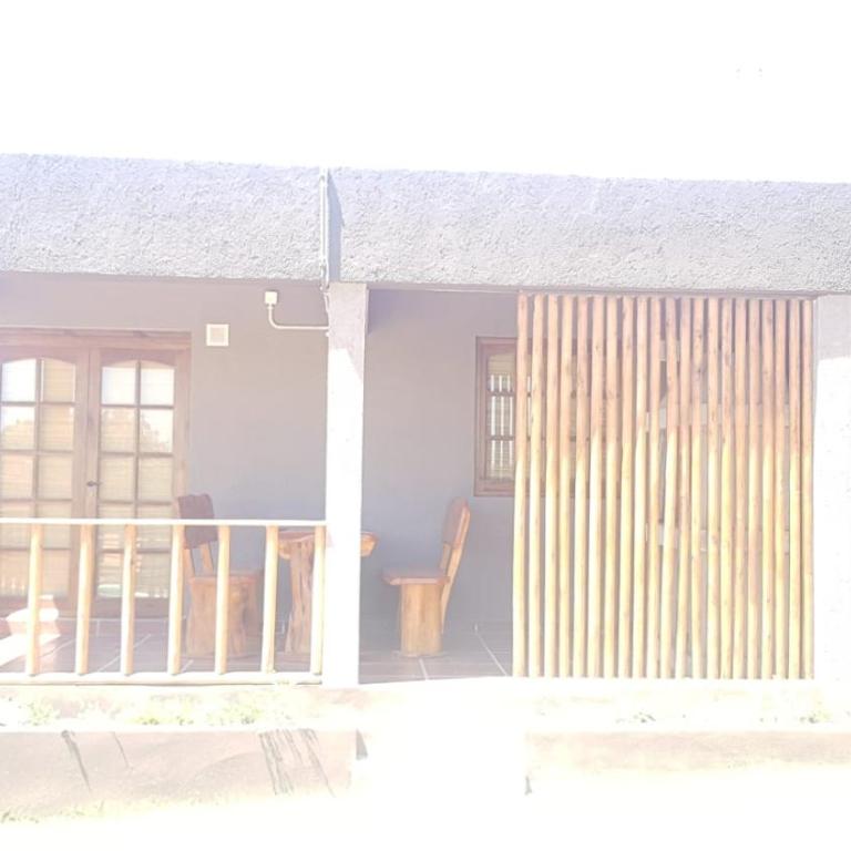 Alojamiento Tanti - Apartamento con vistas a las montañas - 3
