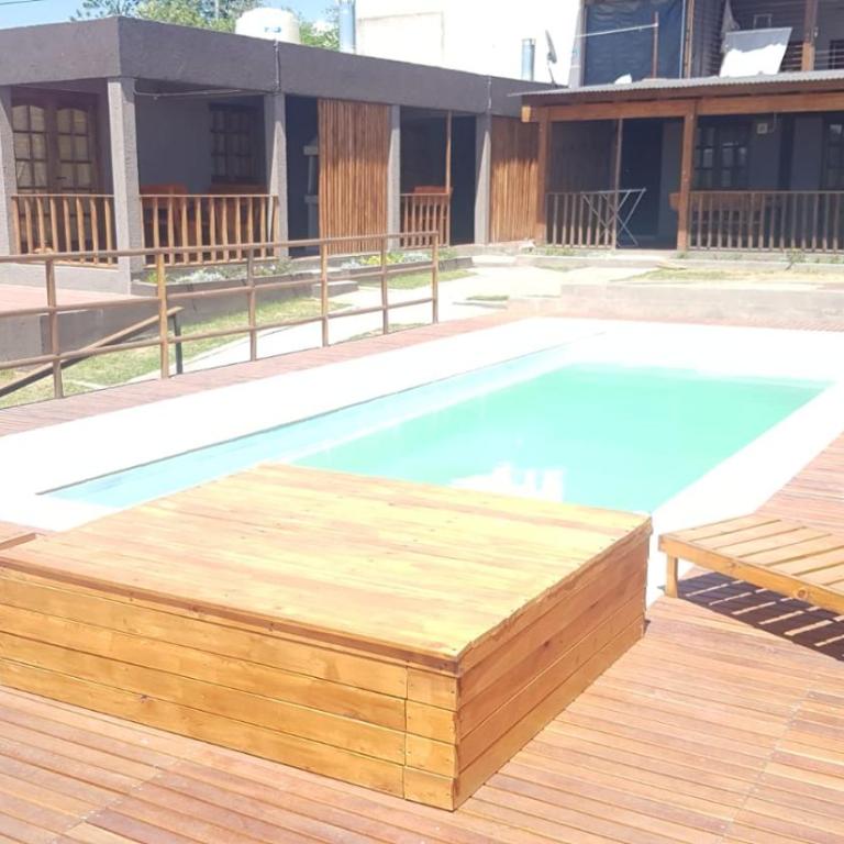Alojamiento Tanti - Apartamento con vistas a las montañas - 2
