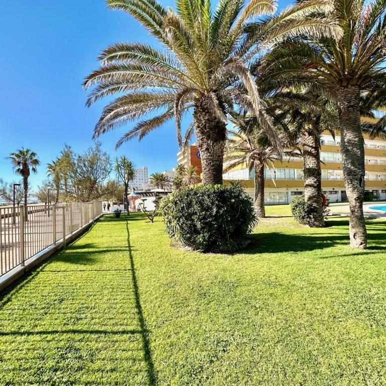 Roses Holiday Center - Apartamento de 2 dormitorios - 9