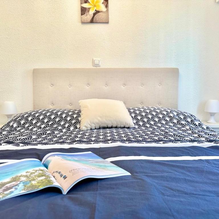 Roses Holiday Center - Apartamento de 2 dormitorios - 11