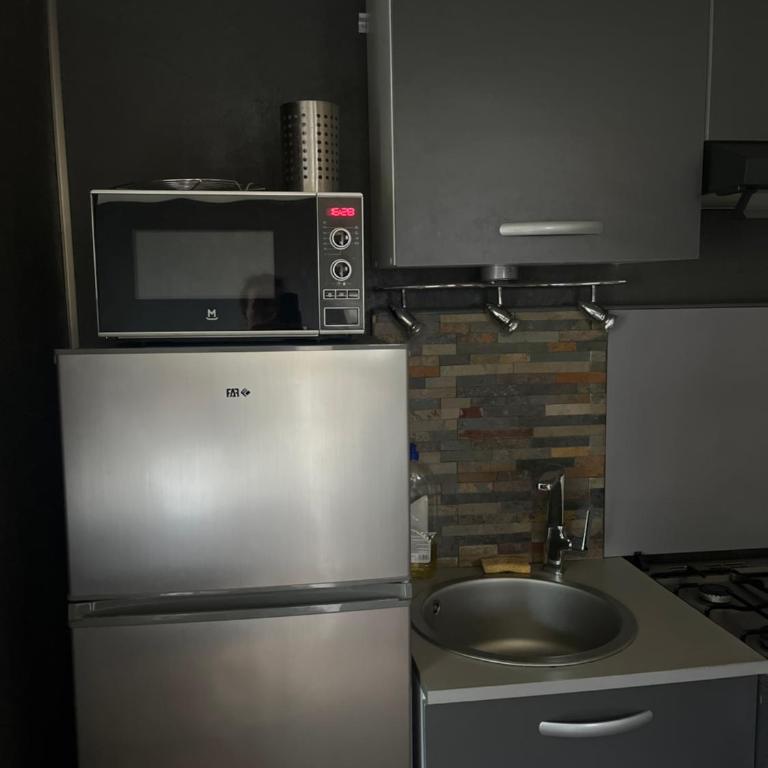 Rêves de vie le "Morgiou" avec terrasse et parking privés - One-Bedroom Apartment - 9