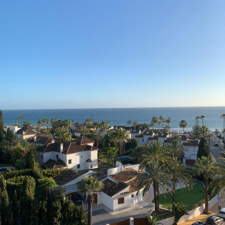 Apartamento Buenavista - Apartment with Sea View - 1