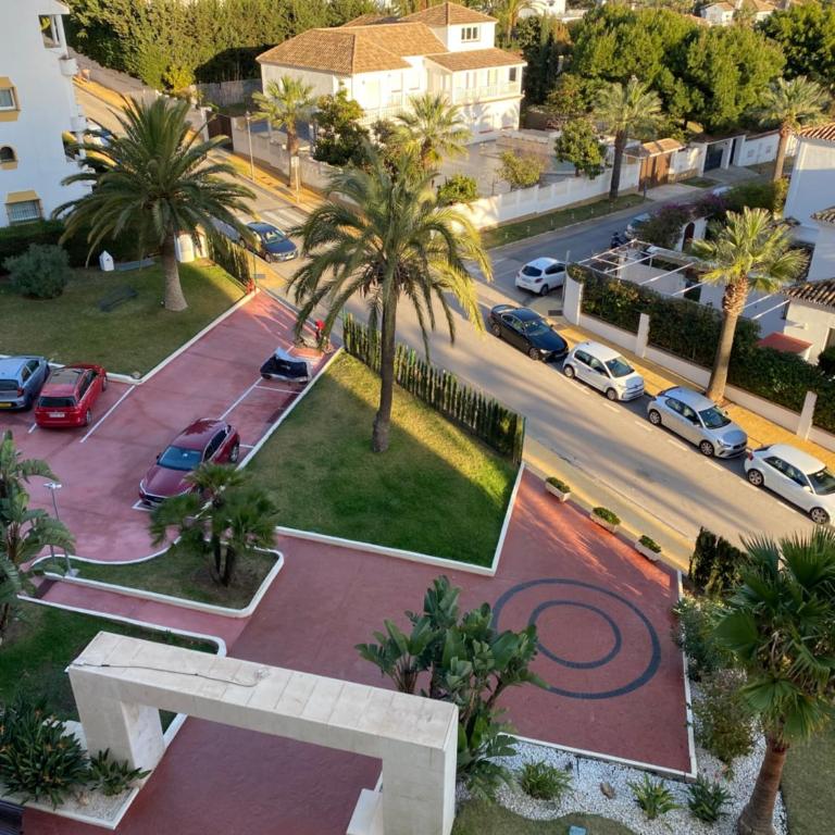 Apartamento Buenavista - Apartment with Sea View - 14