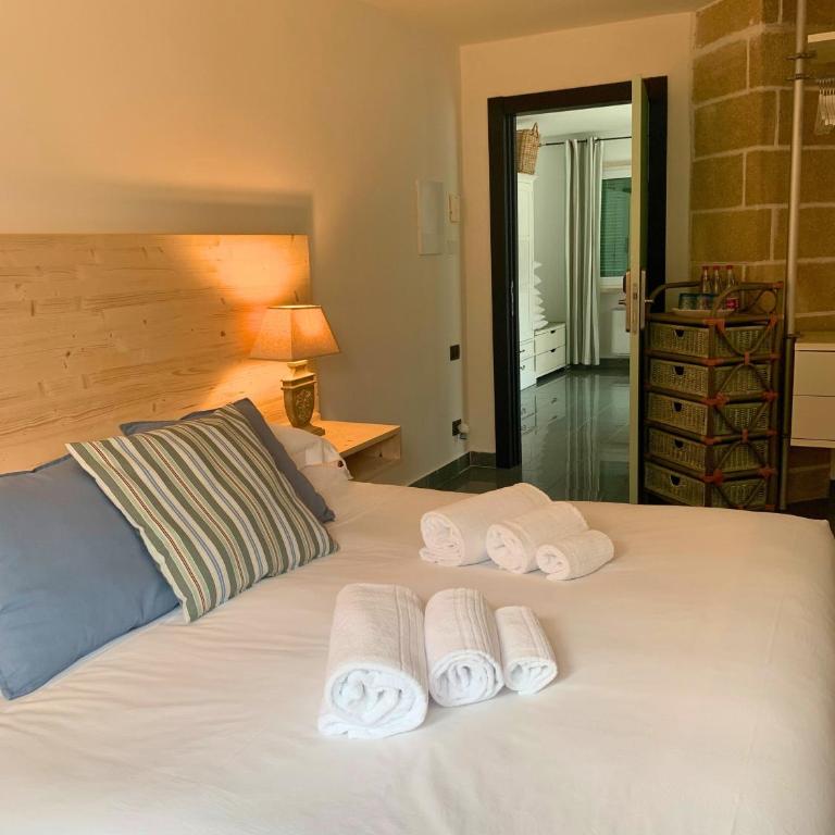 Amoredimare B&B in Villa - Suite con Vasca Idromassaggio - 10