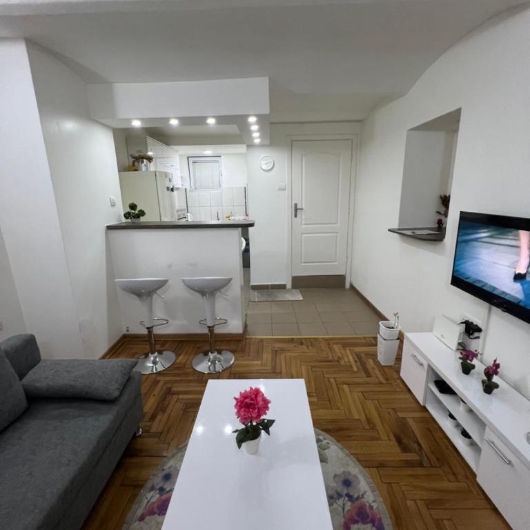 Rio Apartman - Apartman sa 1 Spavaćom Sobom - 4