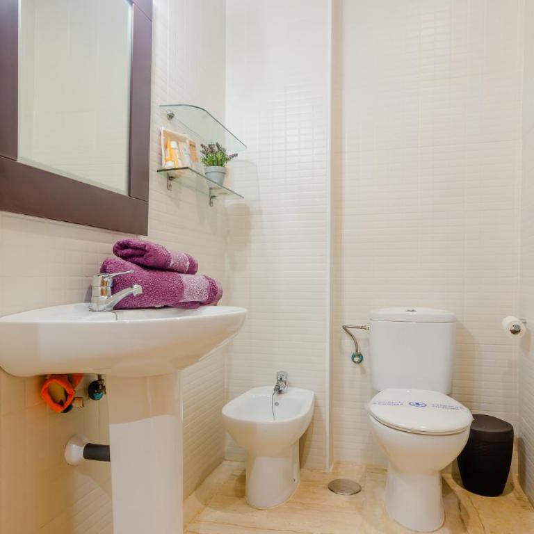 Maracaibo - Apartamento de 2 dormitorios - 22