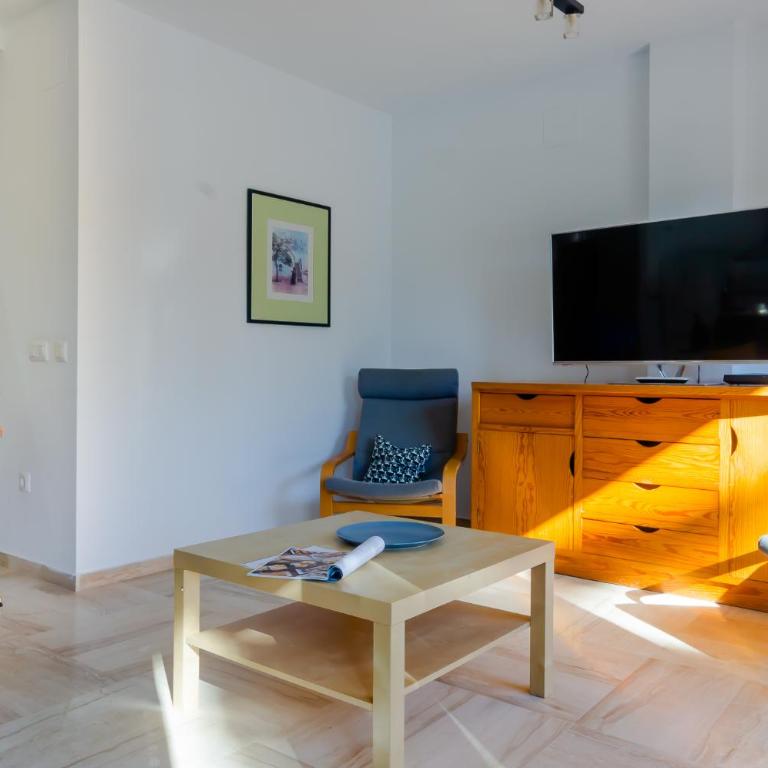 Maracaibo - Apartamento de 2 dormitorios - 8