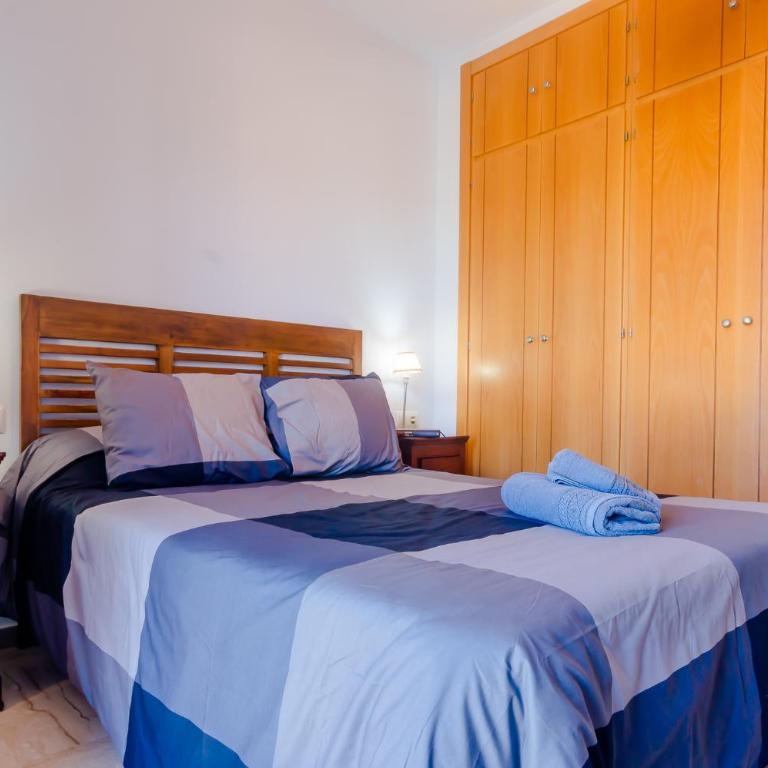 Maracaibo - Apartamento de 2 dormitorios - 17