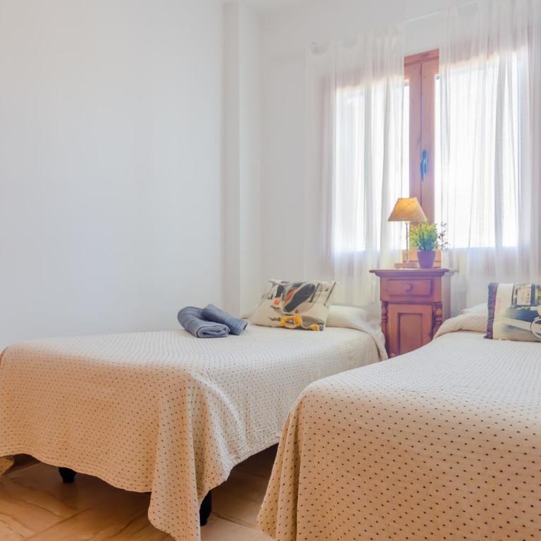 Maracaibo - Apartamento de 2 dormitorios - 19