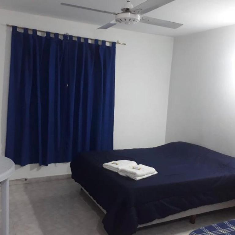 Lomita Gesell - Habitación Triple Confort - 5