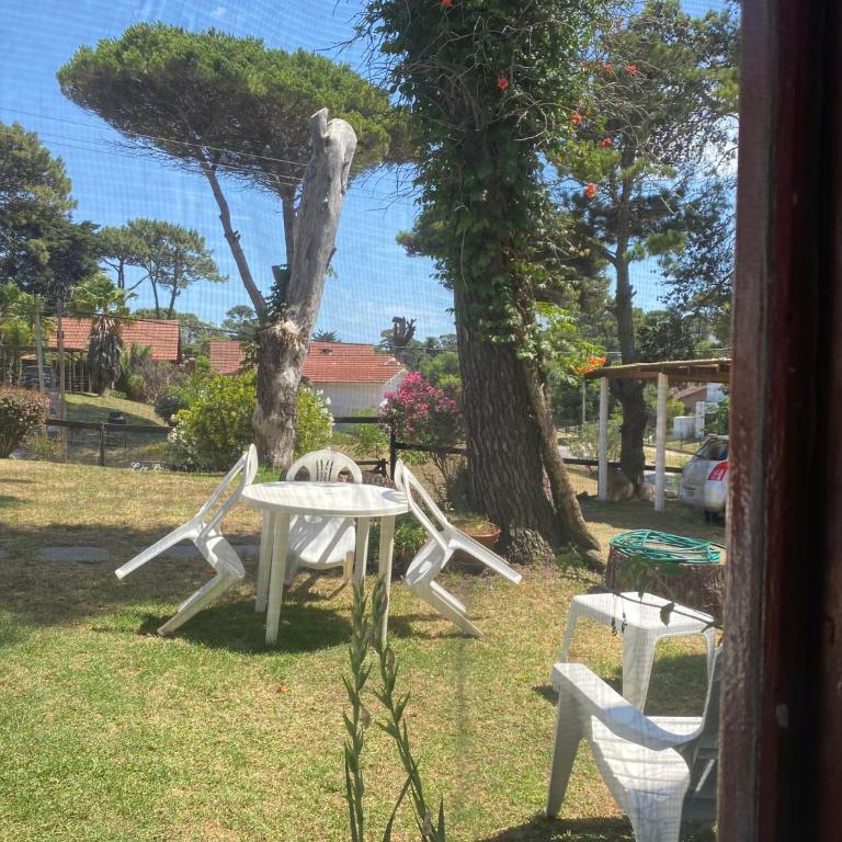 Lomita Gesell - Habitación Doble - 2 camas - 9