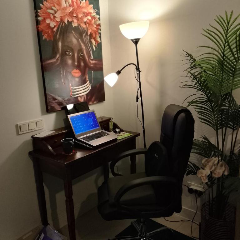 Tranquil sea breeze apartment - Apartamento de 1 dormitorio - 57