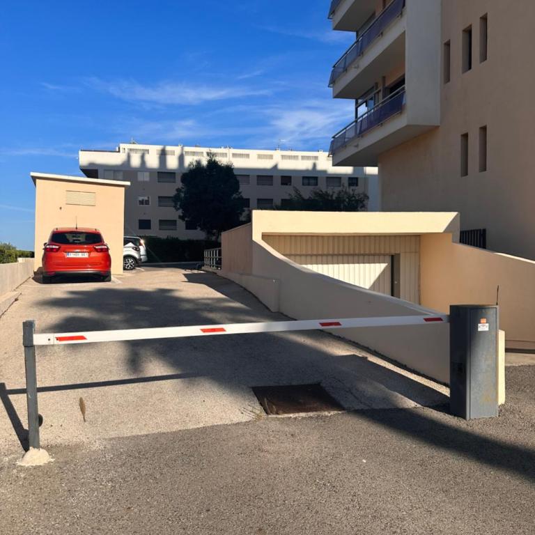 Premium Sea Front Apartment - Appartement 3 Chambres - 82