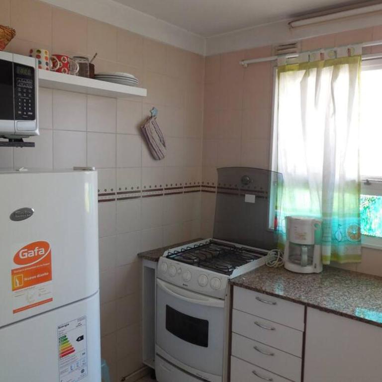 Luminoso y amplio, Congreso. - Apartamento de 1 dormitorio - 5
