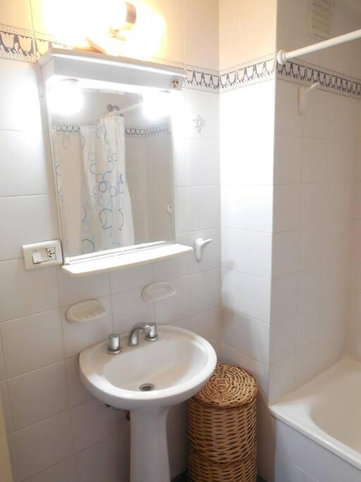 Luminoso y amplio, Congreso. - Apartamento de 1 dormitorio - 13