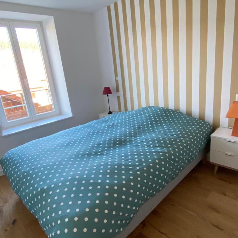Place Des Vosges - Appartement avec Balcon - 9