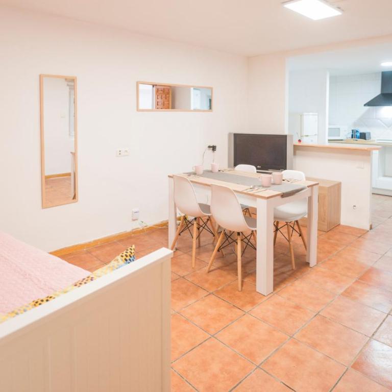 El Rincón de la Catedral - Apartamento de 1 dormitorio - 2