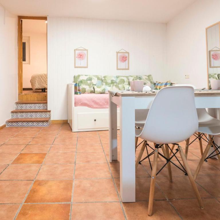 El Rincón de la Catedral - Apartamento de 1 dormitorio - 1