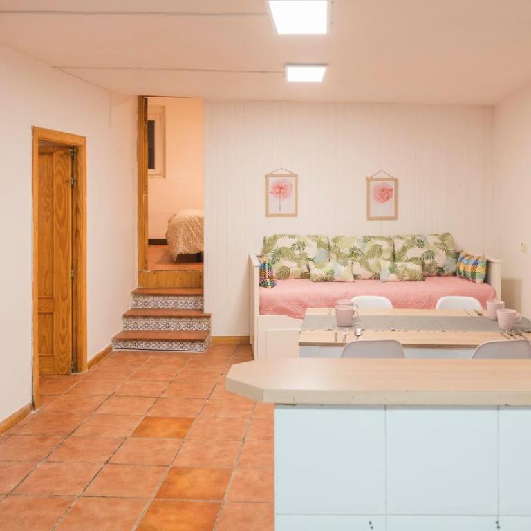 El Rincón de la Catedral - Apartamento de 1 dormitorio - 5