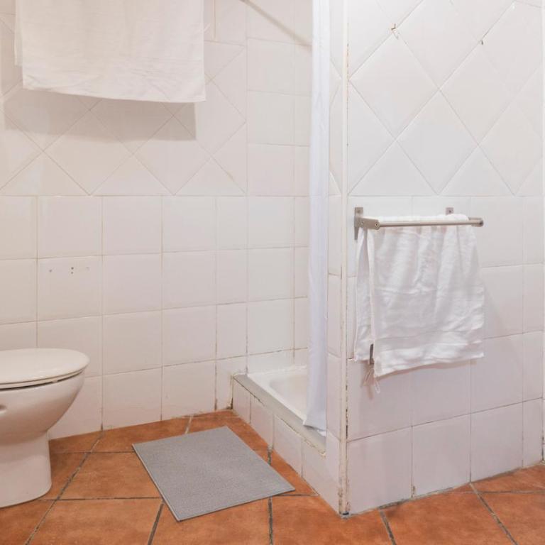 El Rincón de la Catedral - Apartamento de 1 dormitorio - 7