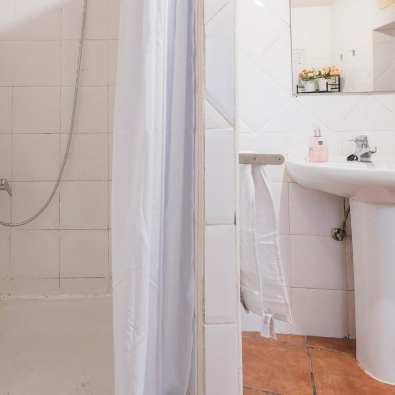 El Rincón de la Catedral - Apartamento de 1 dormitorio - 8