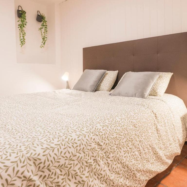 El Rincón de la Catedral - Apartamento de 1 dormitorio - 11