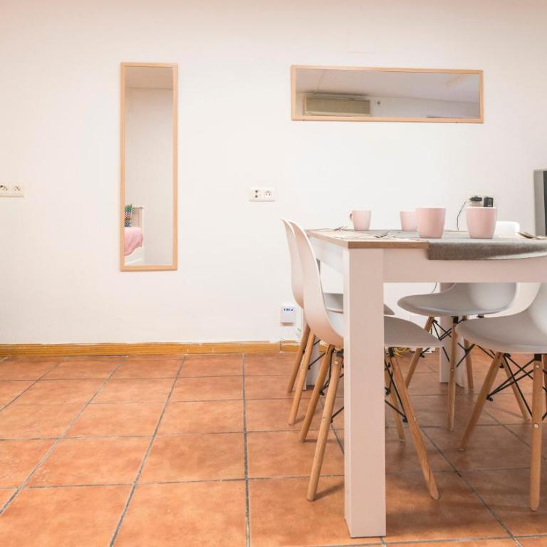El Rincón de la Catedral - Apartamento de 1 dormitorio - 16