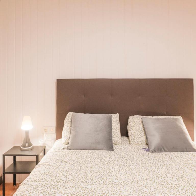 El Rincón de la Catedral - Apartamento de 1 dormitorio - 19