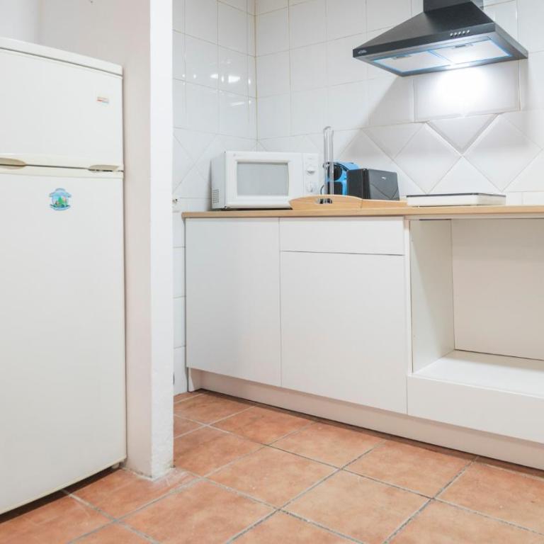 El Rincón de la Catedral - Apartamento de 1 dormitorio - 20