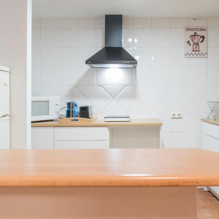 El Rincón de la Catedral - Apartamento de 1 dormitorio - 21