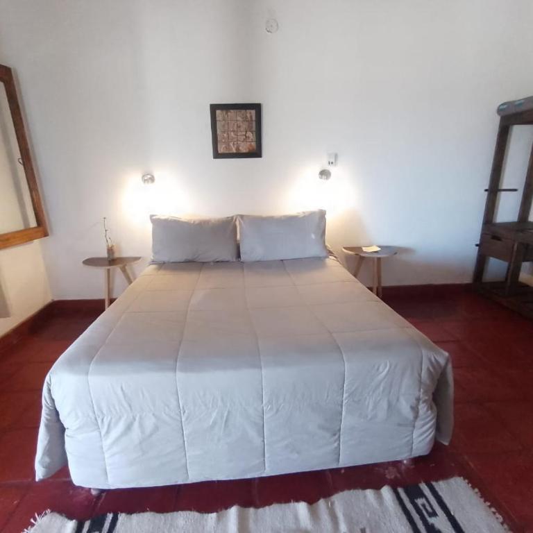 Hotel Texas - Habitación Doble Estándar - 1 o 2 camas - 1