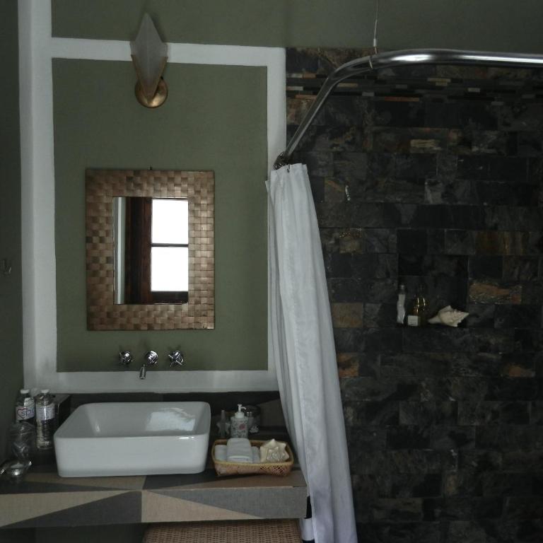 La Casa del Atrio - Luxury King Room - 12