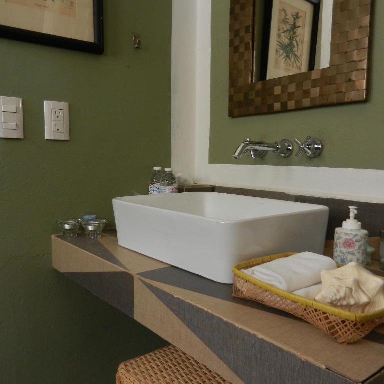 La Casa del Atrio - Luxury King Room - 11