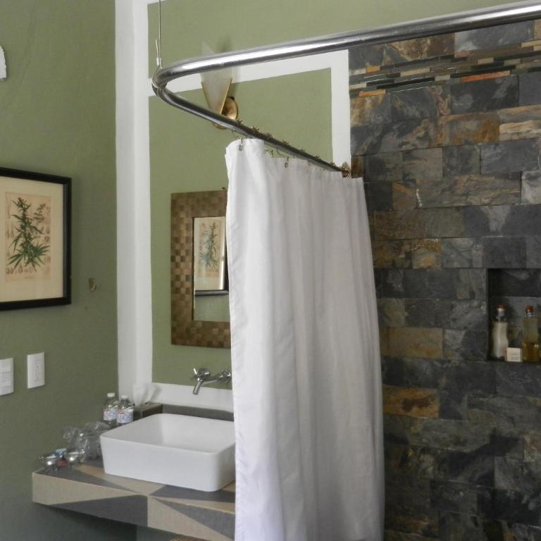 La Casa del Atrio - Luxury King Room - 10