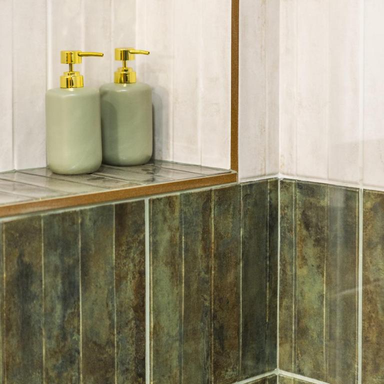Green suite by Concept Flats - Superior Studio - 25