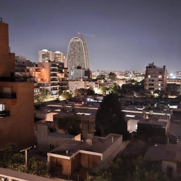 Hermoso y Luminoso Dto en General Paz - Apartamento de 1 dormitorio - 19