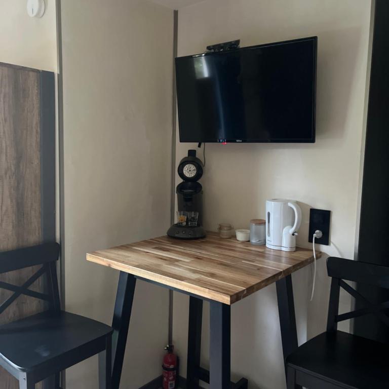 Rêves de vie le "Morgiou" avec terrasse et parking privés - One-Bedroom Apartment - 11