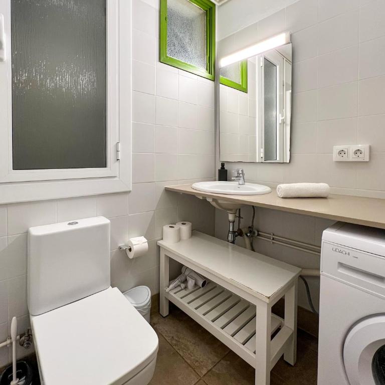 Stay U-nique Apartments Fira BCN II - Apartamento de 2 dormitorios - 35