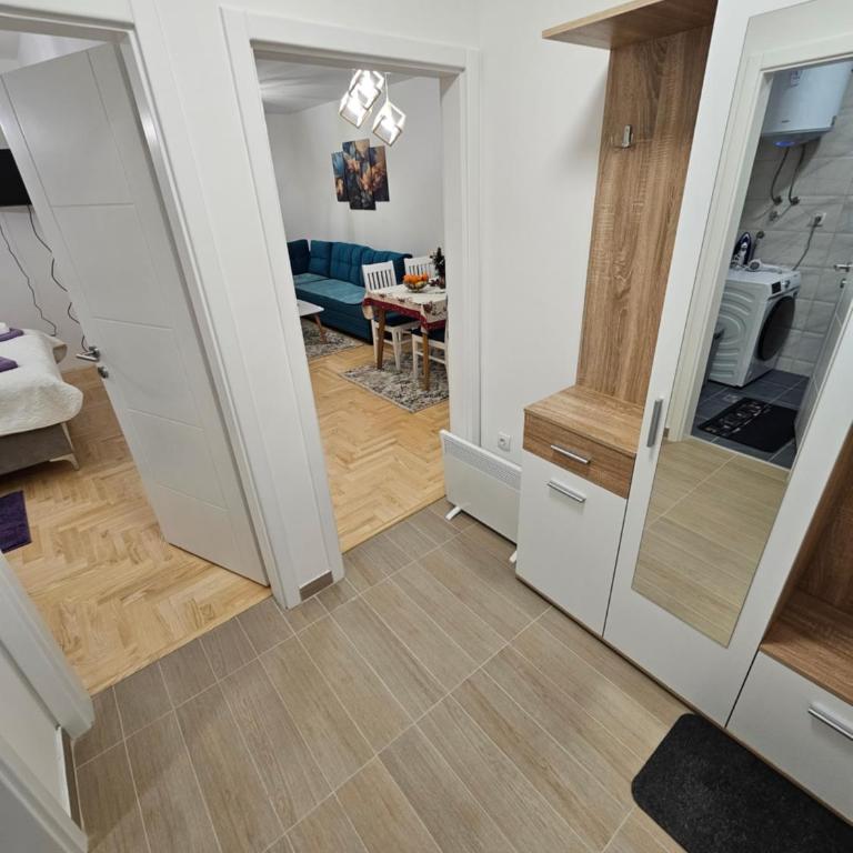 Apartman Branko - One-Bedroom Apartment - 3